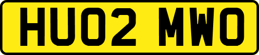 HU02MWO