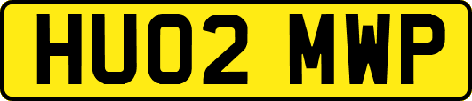 HU02MWP