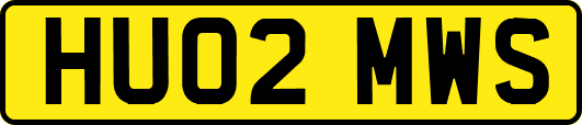 HU02MWS