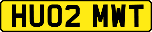 HU02MWT