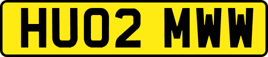 HU02MWW