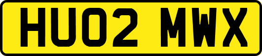 HU02MWX