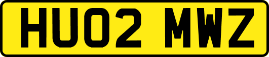 HU02MWZ
