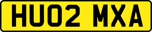 HU02MXA