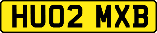 HU02MXB