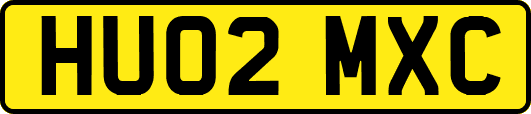 HU02MXC