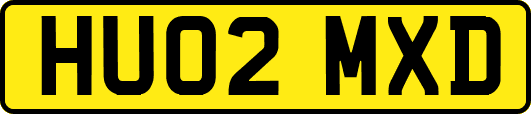 HU02MXD