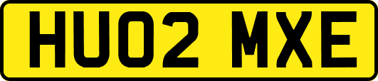 HU02MXE