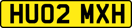 HU02MXH