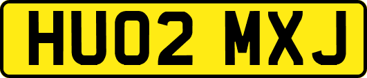 HU02MXJ