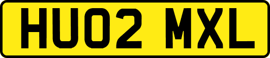 HU02MXL
