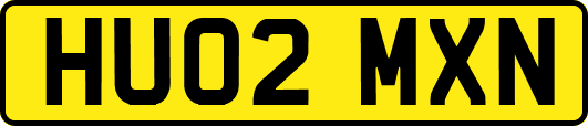 HU02MXN