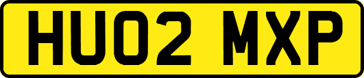 HU02MXP