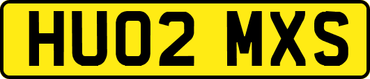 HU02MXS