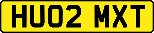 HU02MXT