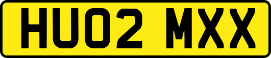 HU02MXX