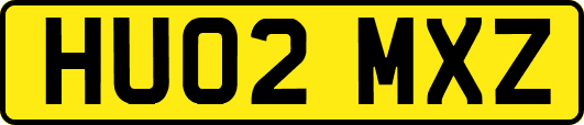 HU02MXZ