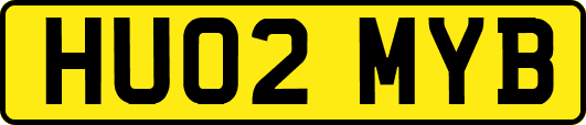 HU02MYB