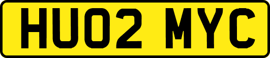 HU02MYC