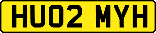 HU02MYH