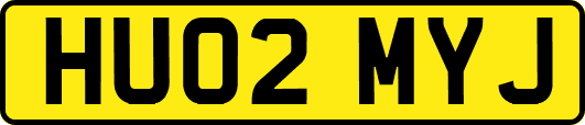 HU02MYJ