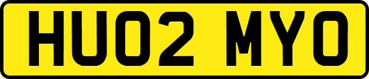 HU02MYO