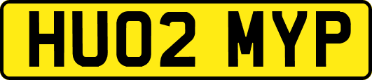 HU02MYP