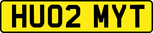 HU02MYT