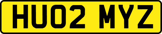 HU02MYZ