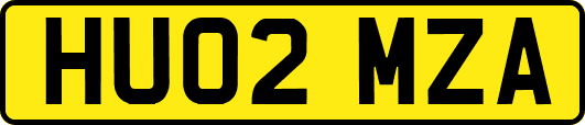 HU02MZA