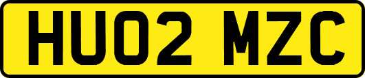 HU02MZC