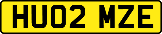 HU02MZE