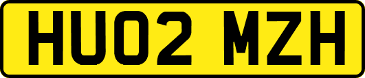 HU02MZH