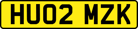 HU02MZK