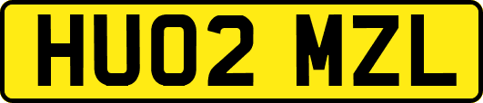 HU02MZL