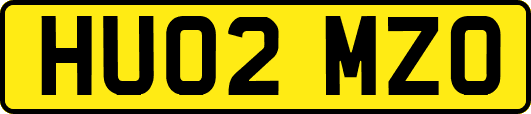 HU02MZO