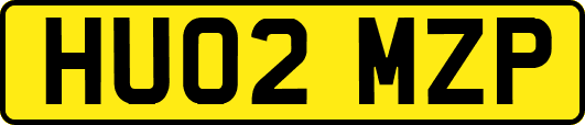 HU02MZP