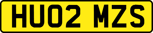 HU02MZS