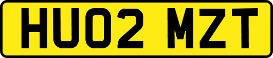 HU02MZT