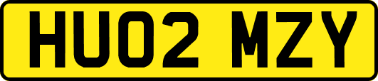 HU02MZY
