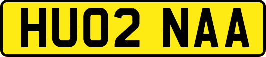 HU02NAA