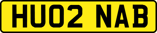 HU02NAB