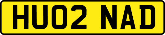 HU02NAD