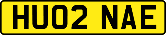 HU02NAE