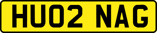 HU02NAG