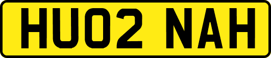HU02NAH