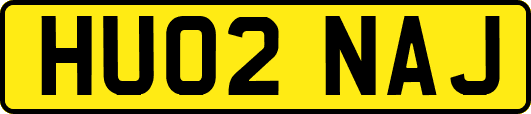 HU02NAJ