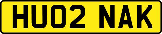 HU02NAK