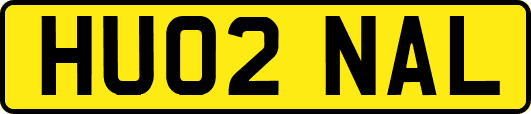 HU02NAL