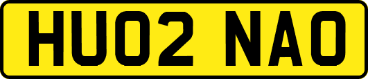 HU02NAO